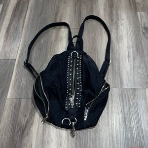 Rebecca Minkoff Nylon Julian Backpack